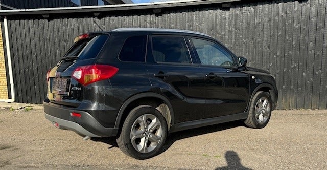 Suzuki Vitara 1,6 Active 5d