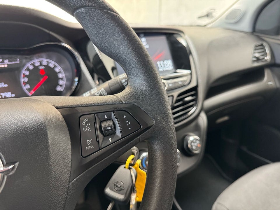 Opel Karl 1,0 Enjoy 5d