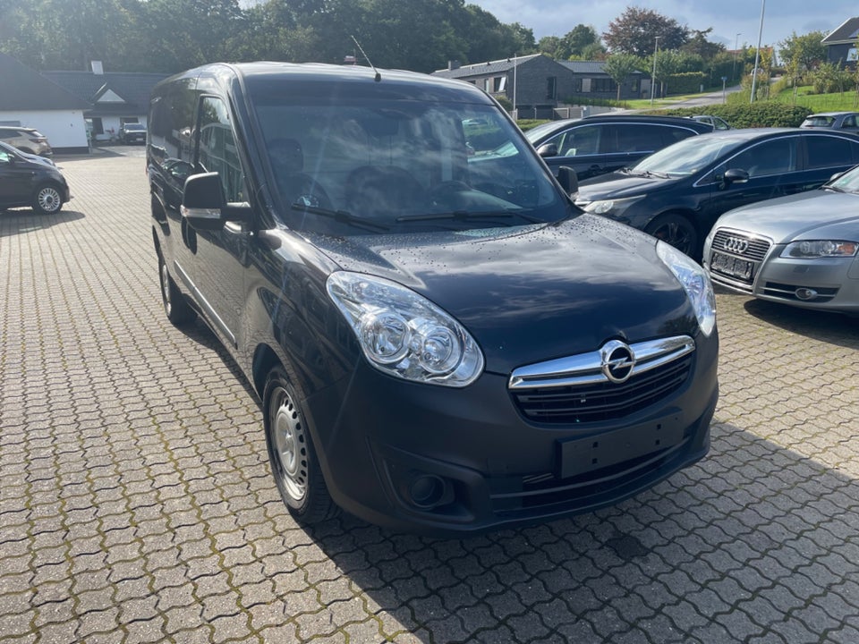 Opel Combo 1,3 CDTi 95 L2H1 5d