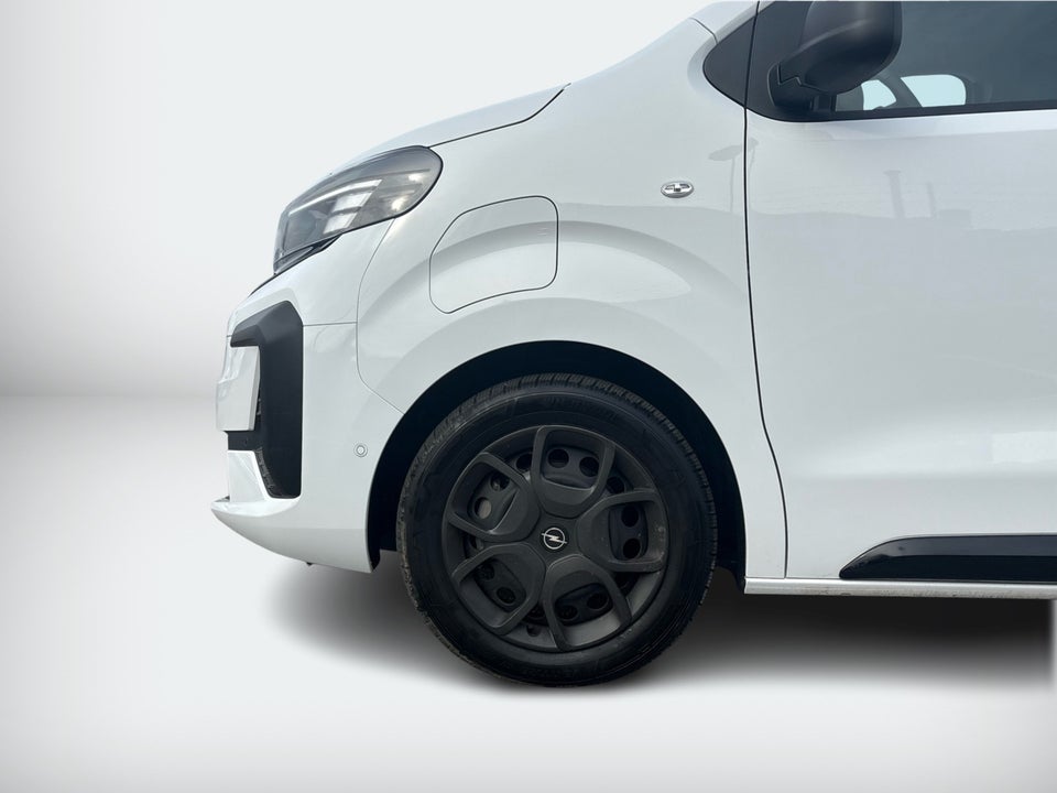 Opel Vivaro-e 75 Innovation L3