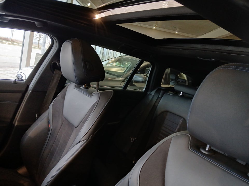 BMW 330e 2,0 Touring M-Sport+ aut. 5d