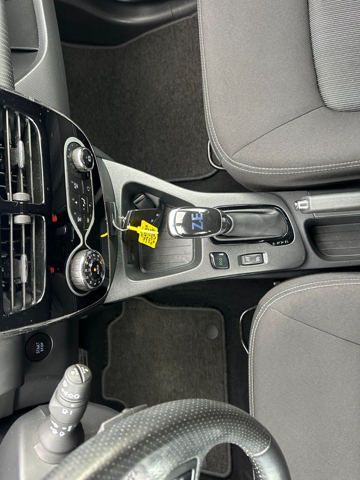 Renault Zoe 41 Intens 5d