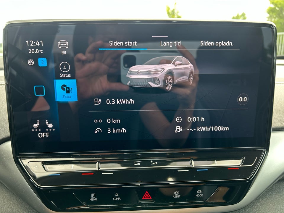 VW ID.5 77 Pro Performance 5d