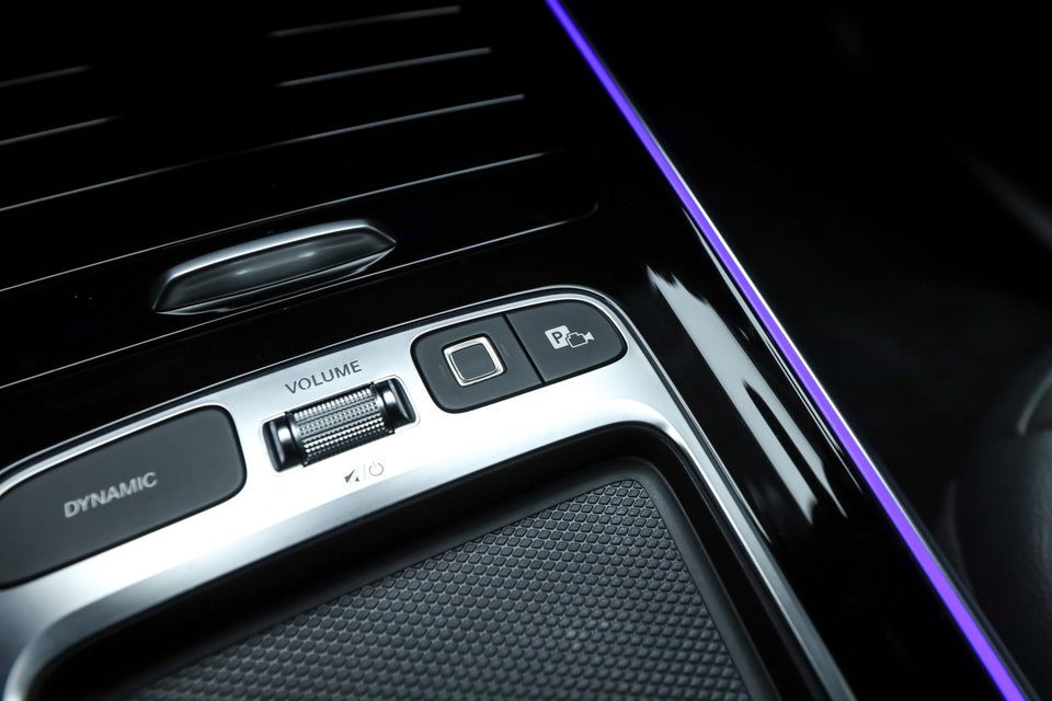 Mercedes EQB250+ AMG Advance Plus 5d