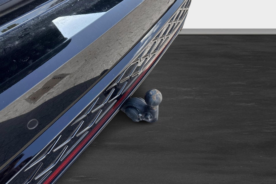 VW ID.7 86 GTX Max 4Motion 5d