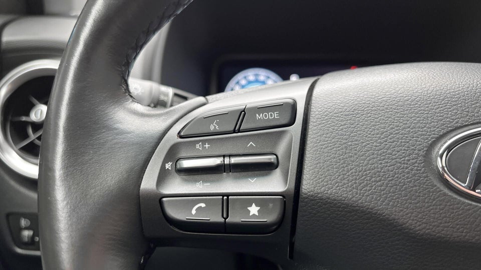 Hyundai Kona 64 EV Prime 5d