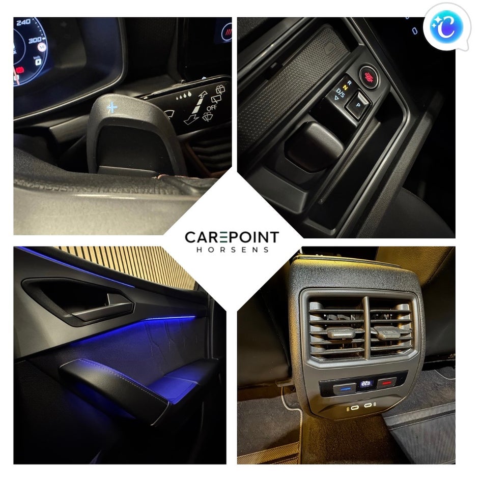 Seat Leon 1,4 eHybrid Cupra Sportstourer DSG 5d