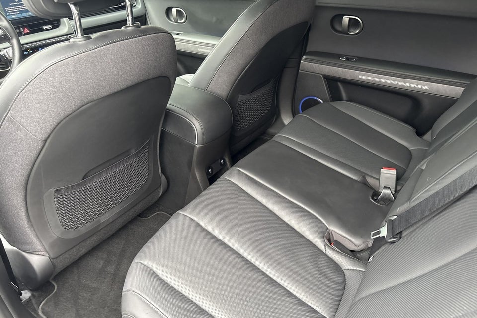 Hyundai Ioniq 5 84 Ultimate 5d