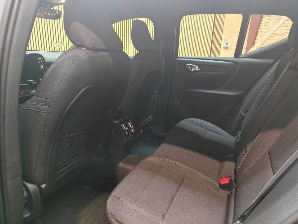 Volvo XC40 P6 ReCharge Core 5d