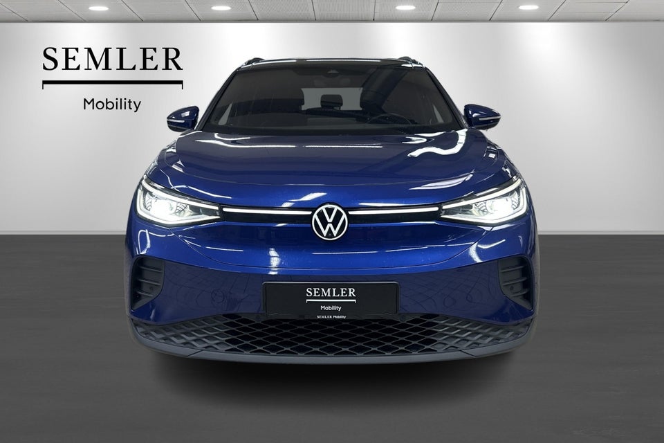 VW ID.4 77 Pro Performance Tech 5d