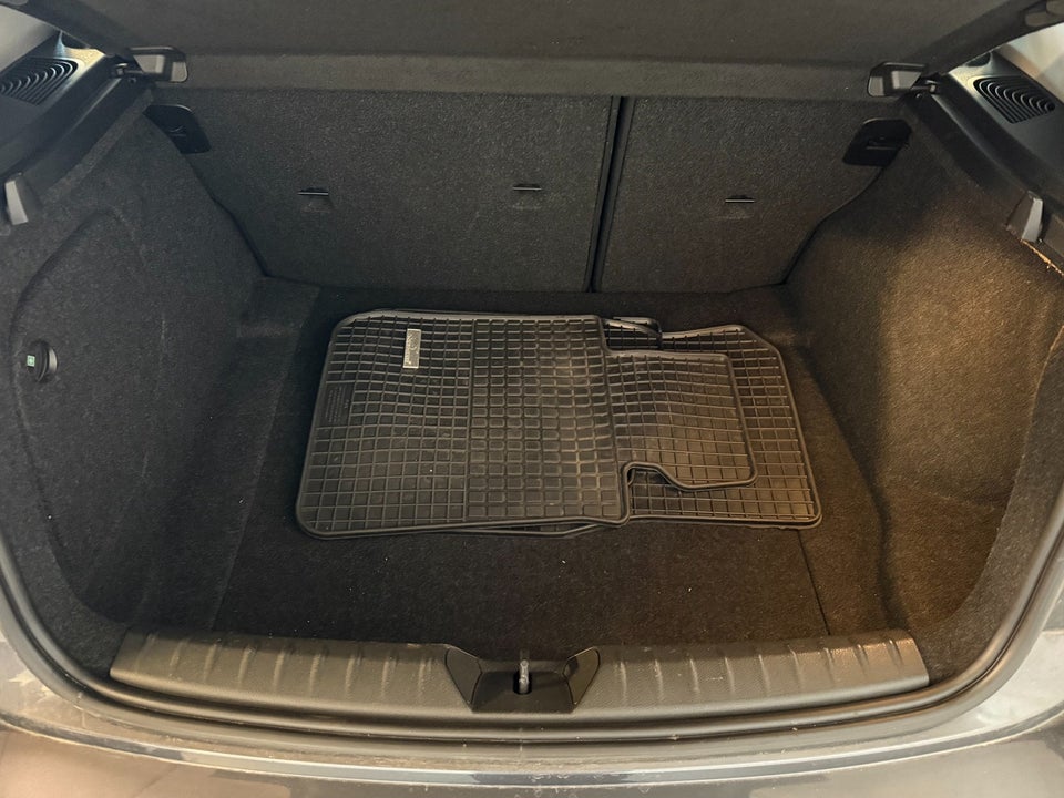 BMW 120d 2,0 aut. 5d
