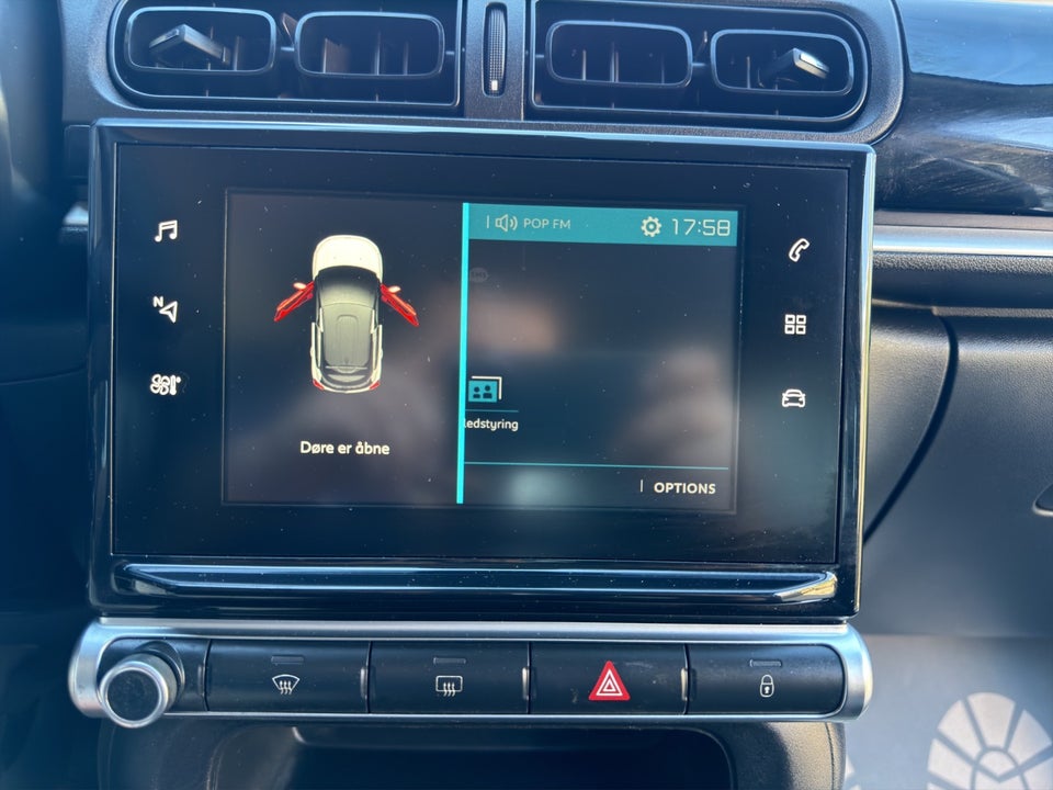 Citroën C3 1,2 PureTech 110 Cool 5d