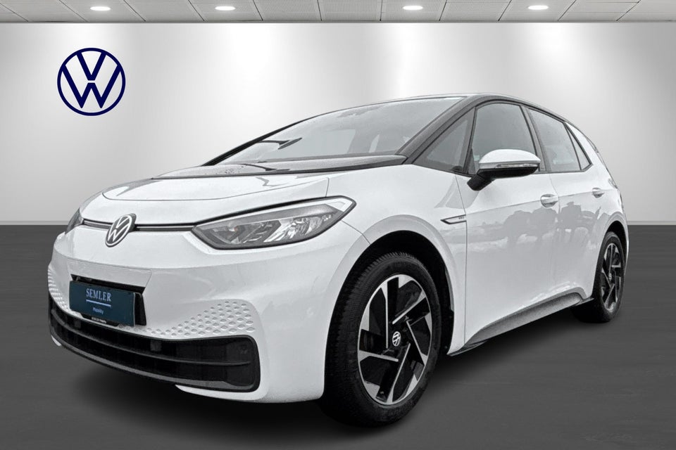 VW ID.3 58 Pro 5d