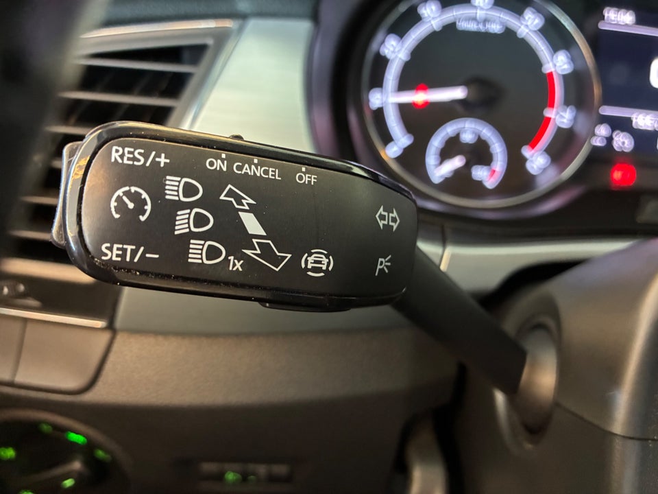 Skoda Fabia 1,0 TSi 95 Ambition DSG 5d