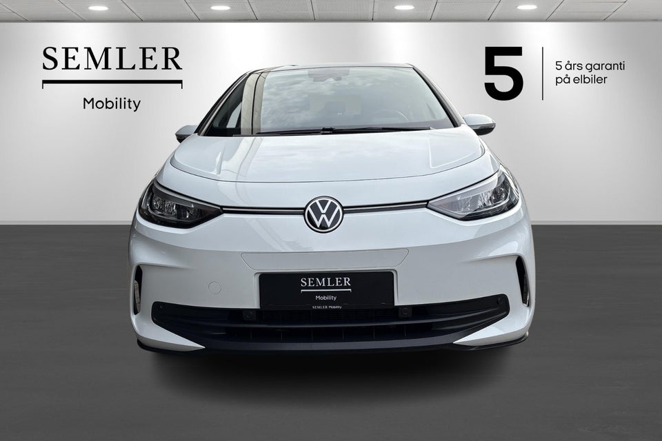 VW ID.3 52 Life+ 5d