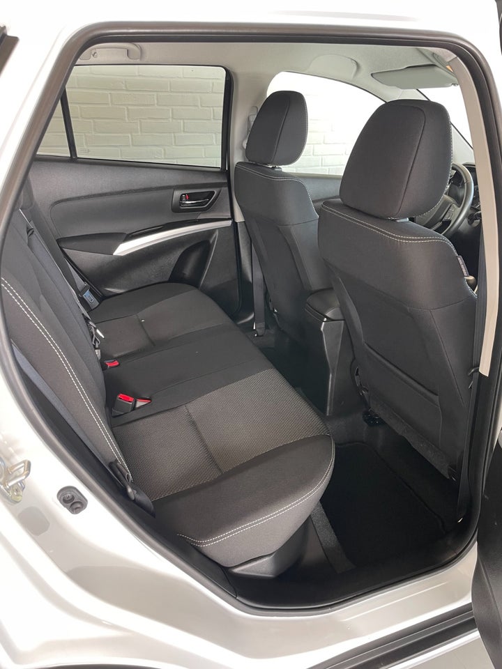 Suzuki S-Cross 1,6 Active 5d