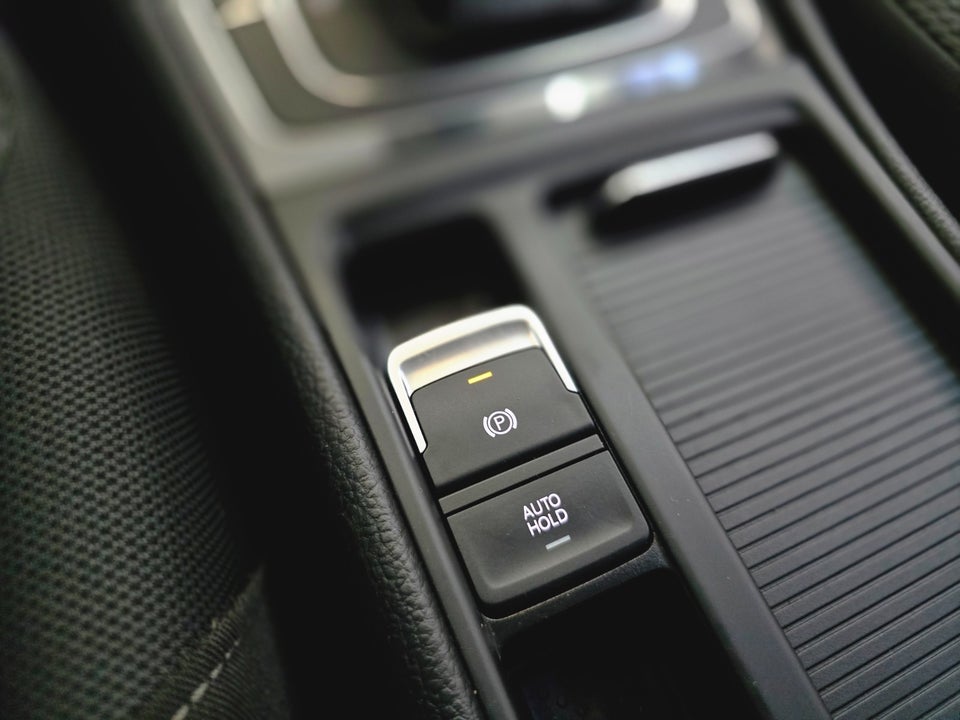VW Golf VII 1,5 TSi 130 Comfortline DSG 5d
