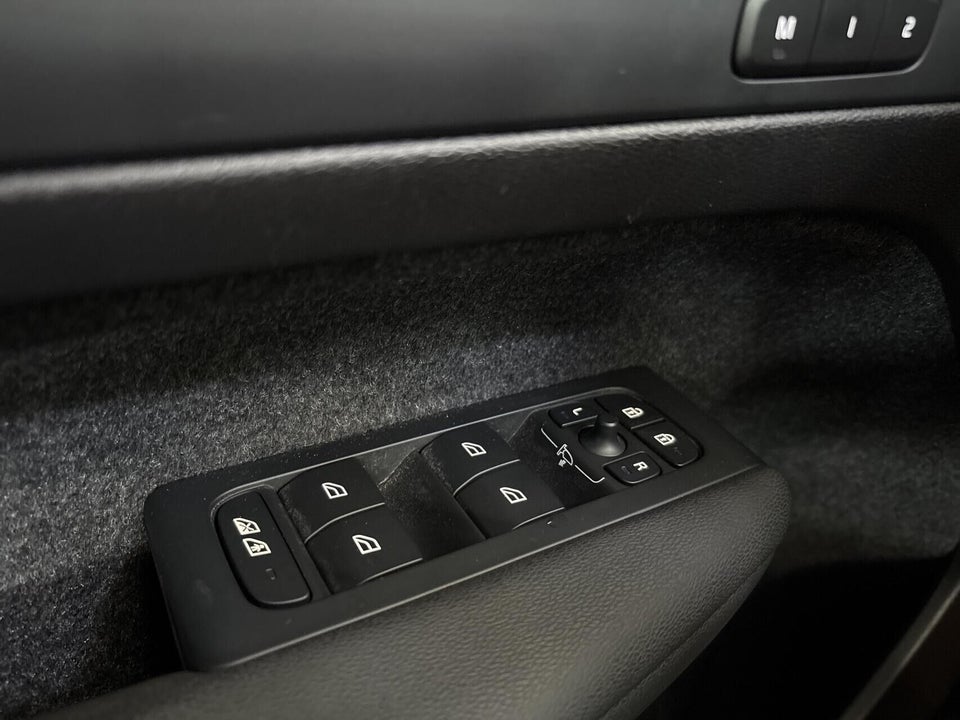 Volvo C40 P6 ReCharge Ultimate 5d