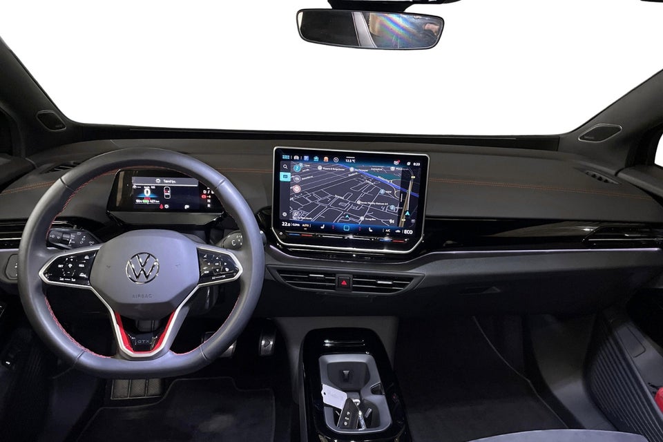 VW ID.4 77 GTX Max+ 4Motion 5d