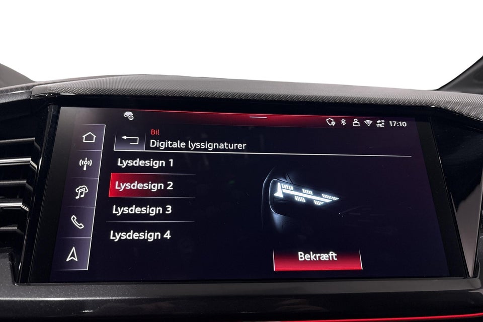 Audi Q4 e-tron 45 Ultra quattro 5d