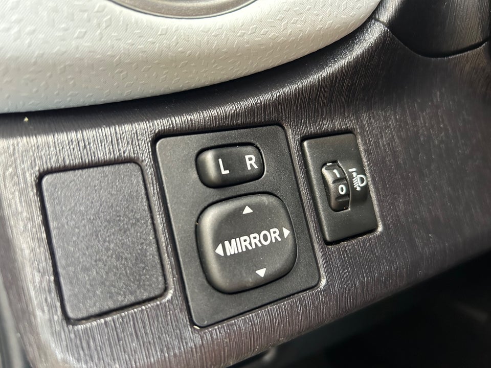 Toyota Yaris 1,5 Hybrid H2 Touch CVT 5d