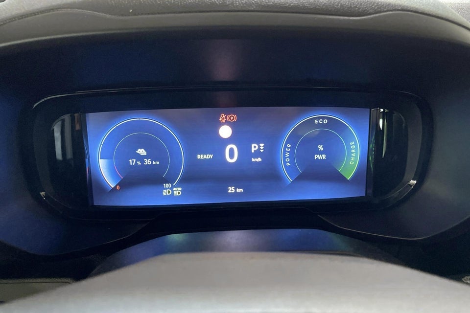 Toyota ProAce City Verso 50 Medium Family 5d