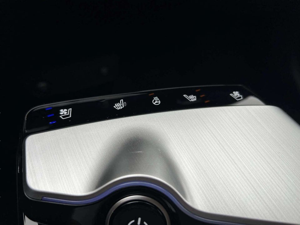 Kia EV6 77 Long Range Upgrade 5d