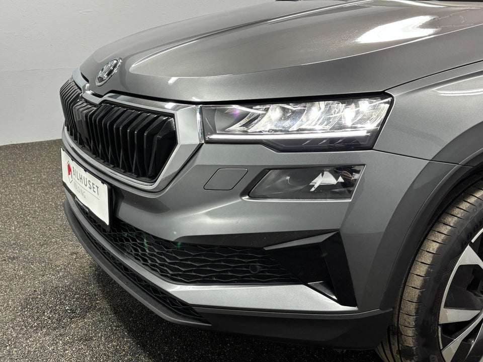 Skoda Karoq 1,5 TSi 150 Style DSG 5d