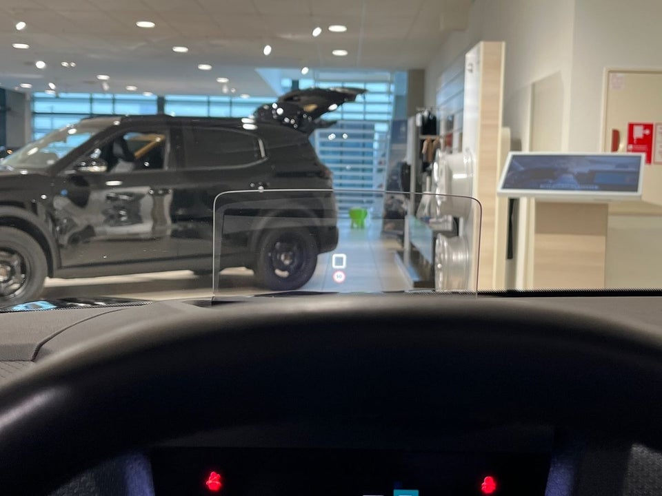 Citroën ë-C4 50 Shine 5d