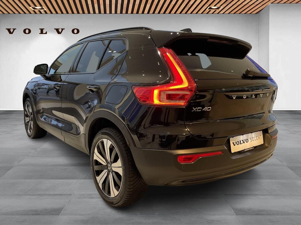 Volvo XC40 P6 ReCharge Plus 5d