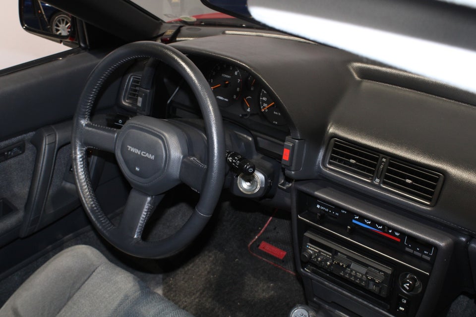 Toyota Celica 2,0 GT 3d