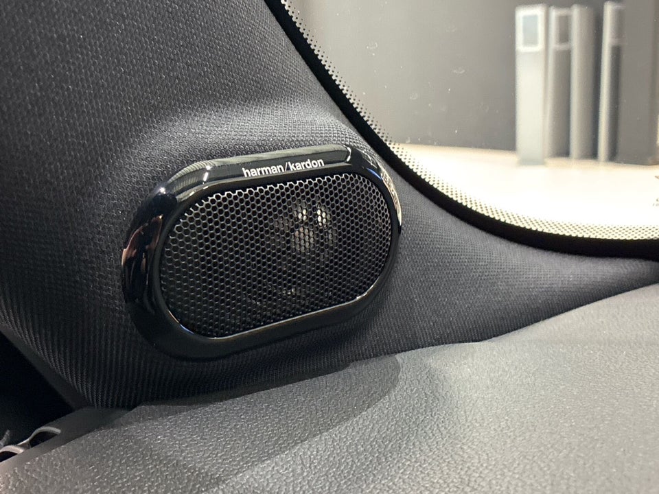 MINI Cooper SE Edition Premium Plus 3d