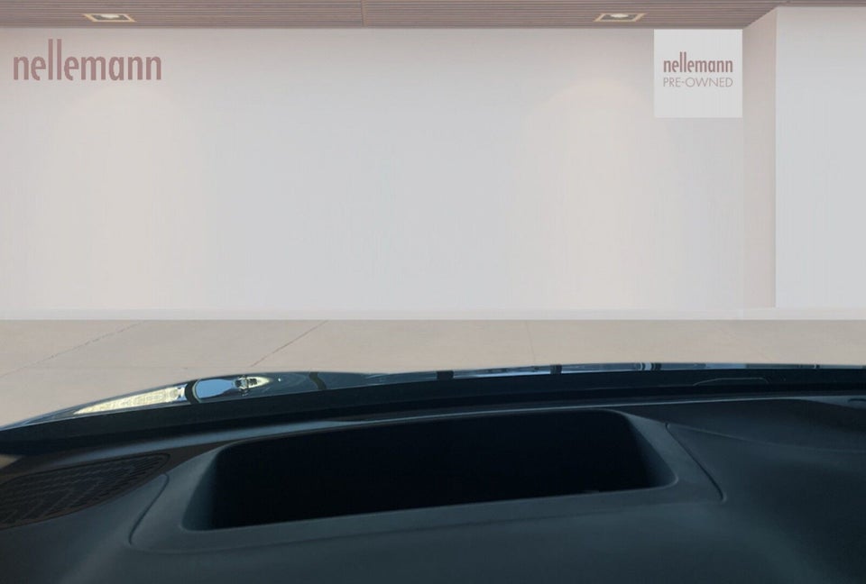 MG MGS6 77 Luxury Performance AWD 5d