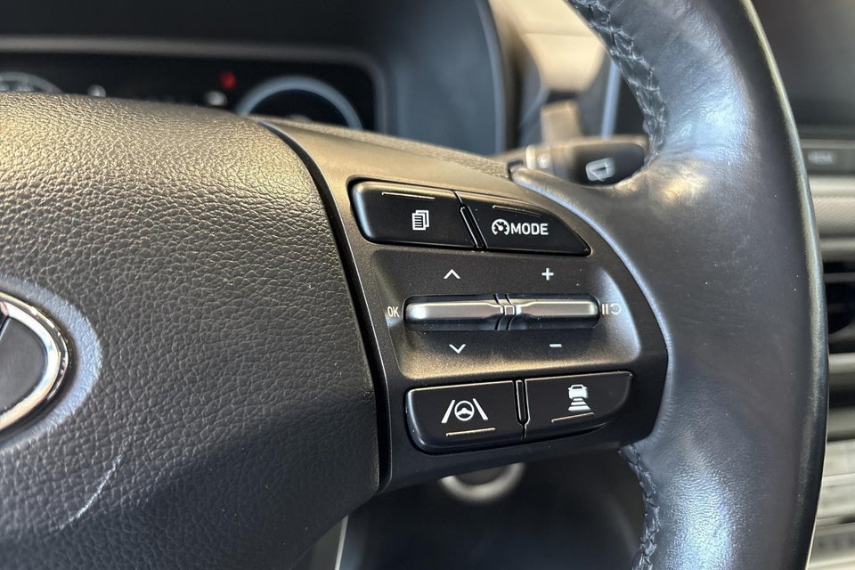 Hyundai Kona 39 EV Select 5d
