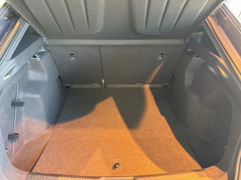 Cupra Tavascan 77 Endurance 5d