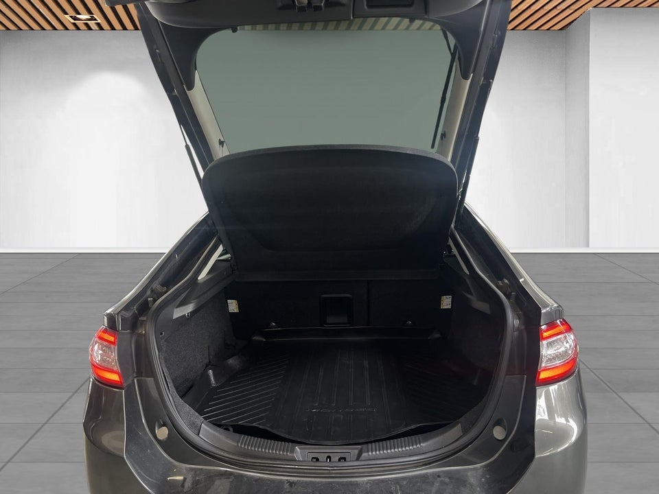 Ford Mondeo 2,0 SCTi 240 Titanium aut. 5d