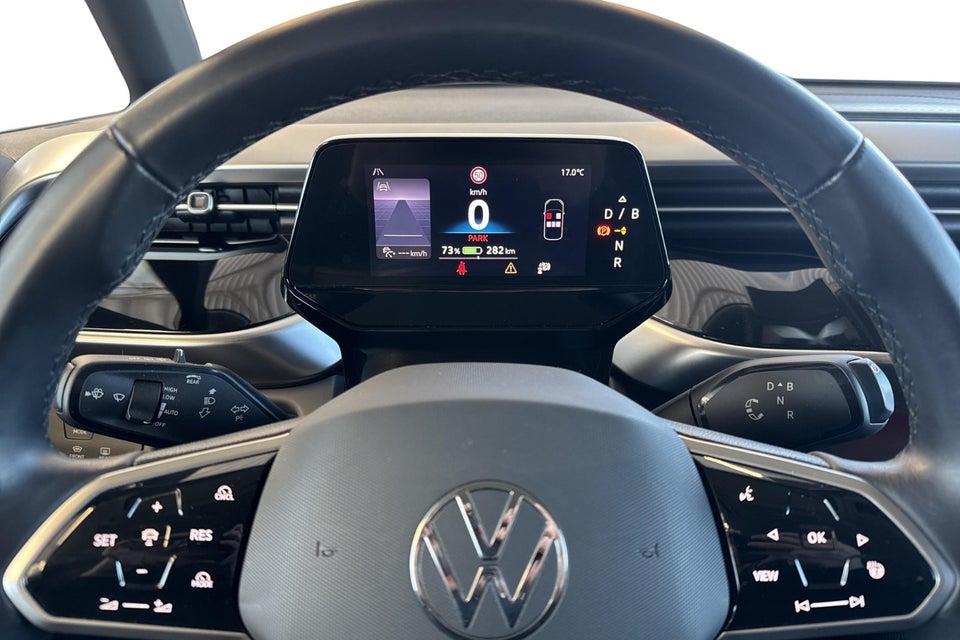 VW ID.Buzz 79 Life SWB 5d