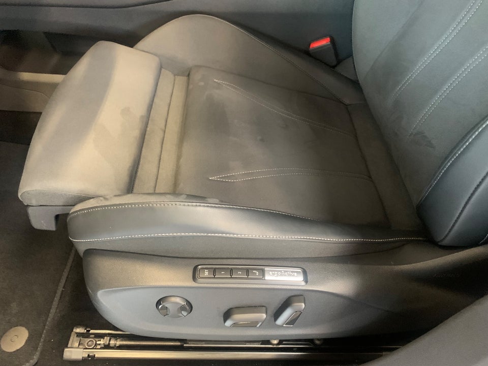 VW ID.7 86 Style S Tourer 5d