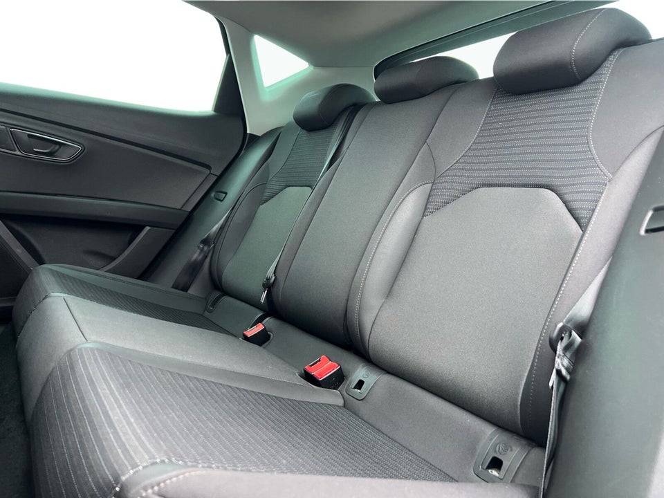 Seat Leon 1,5 TSi 150 Xcellence DSG 5d