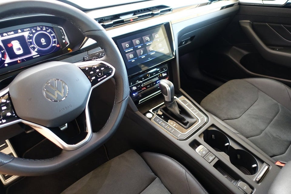 VW Arteon 1,4 eHybrid Elegance DSG 4d