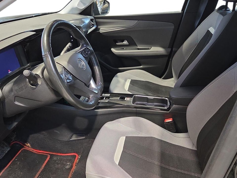 Opel Mokka-e 50 Elegance 5d