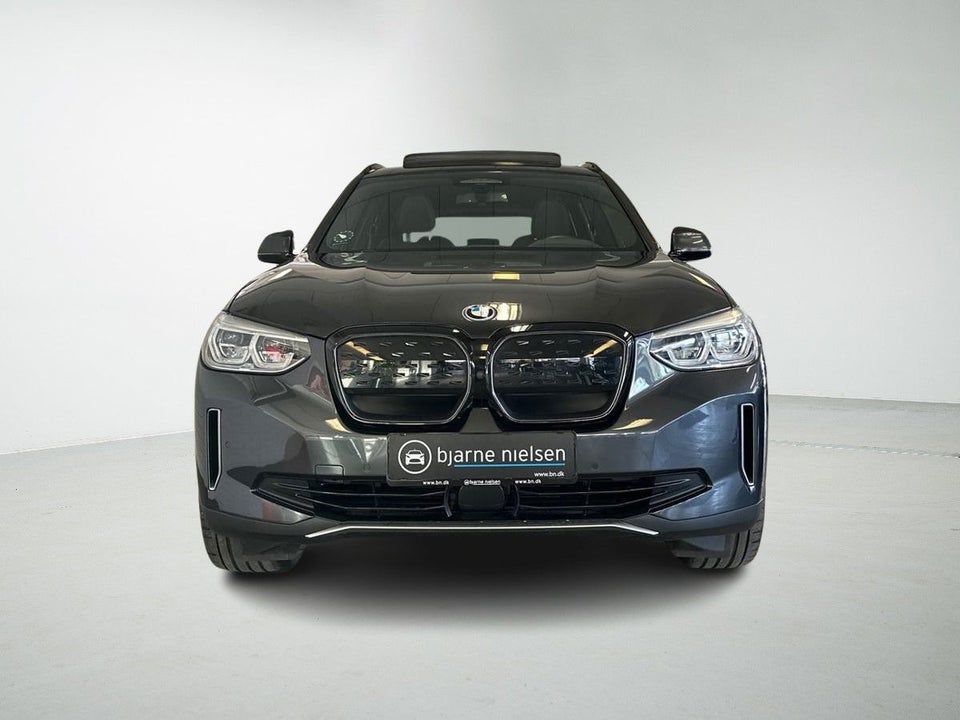 BMW iX3 Charged Plus 5d