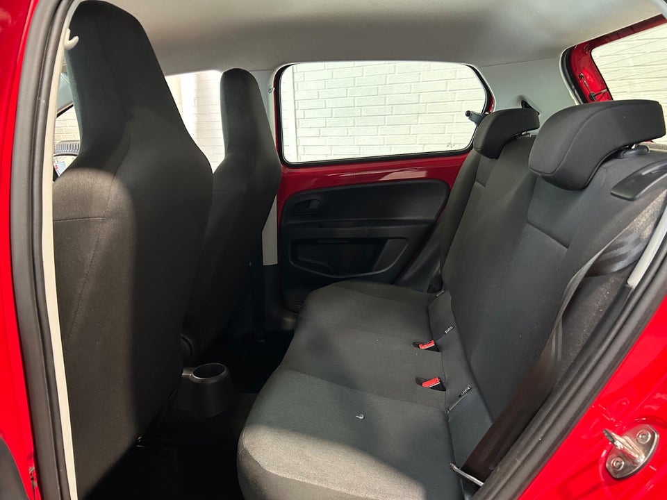 Skoda Citigo 1,0 MPi 60 Active 5d