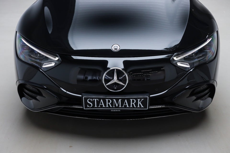 Mercedes EQE350 AMG Line 4d