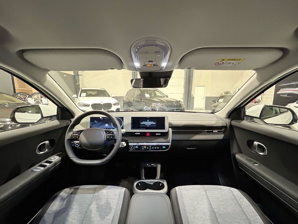 Hyundai Ioniq 5 77 Advanced AWD 5d