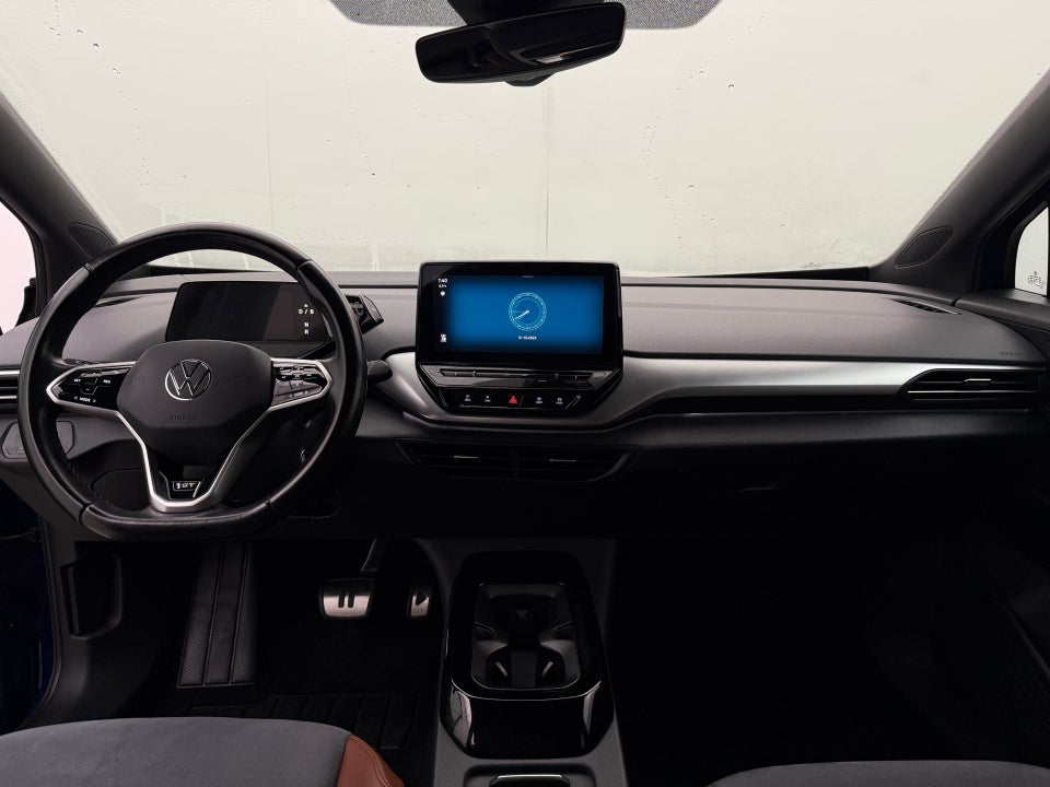 VW ID.4 77 1ST Pro Performance 5d