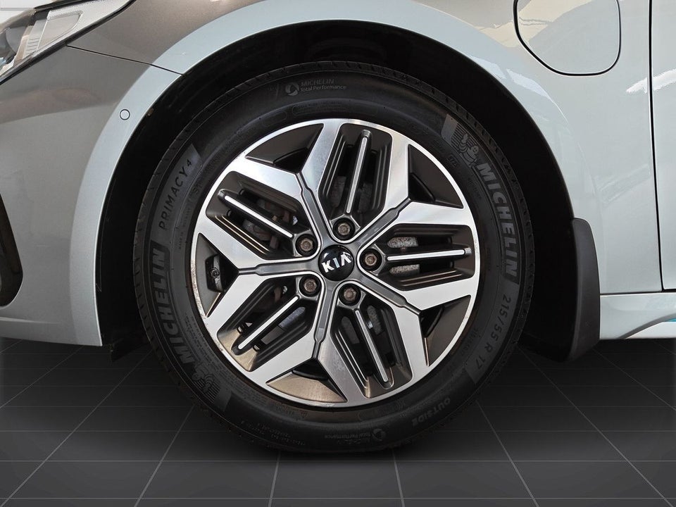 Kia Optima 2,0 PHEV SW aut. 5d