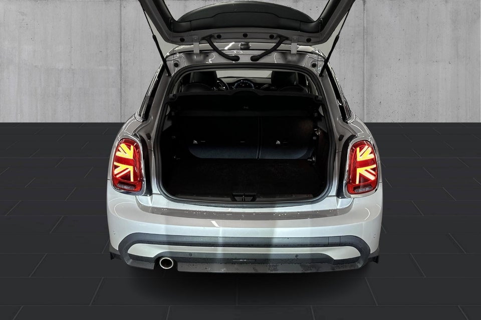 MINI Cooper 1,5 Experience aut. 5d