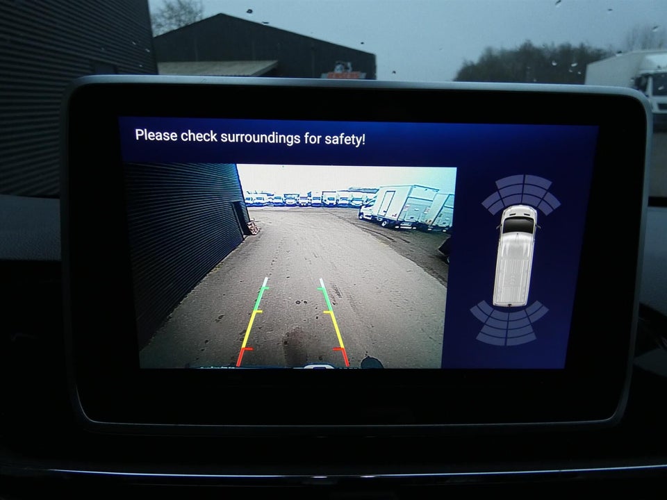 Maxus e-Deliver 9 72 L3H2 Kølevogn