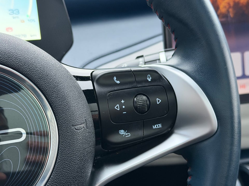 BYD Atto 3 60 Design 5d